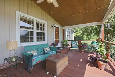 670 & 552 Whitley Road, Siler City, NC 27344 - Photo 9