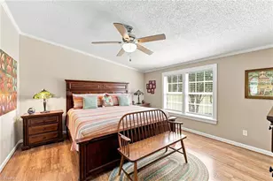 670 & 552 Whitley Rd, Siler City, NC 27344 - Photo 23