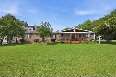 670 & 552 Whitley Road, Siler City, NC 27344 - Photo 5