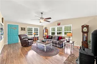 670 & 552 Whitley Rd, Siler City, NC 27344 - Photo 21