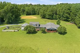 670 & 552 Whitley Rd, Siler City, NC 27344 - Photo 3