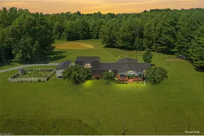 670 & 552 Whitley Road, Siler City, NC 27344 - Photo 1