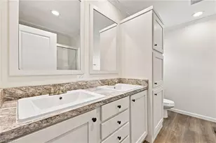 670 & 552 Whitley Rd, Siler City, NC 27344 - Photo 39