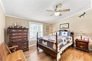 670 & 552 Whitley Rd, Siler City, NC 27344 - Photo 25