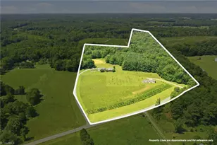 670 & 552 Whitley Rd, Siler City, NC 27344 - Photo 1