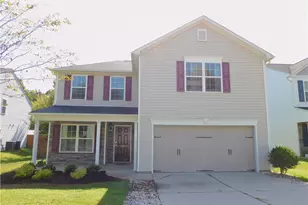 2627 Leighswood Dr, Winston-Salem, NC 27106 - Photo 1