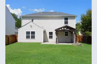 2627 Leighswood Drive, Winston-Salem, NC 27106 - Photo 27