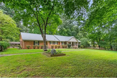 4014 Forest Oaks Lane, Mebane, NC 27302 - Photo 3