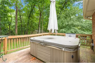 4014 Forest Oaks Lane, Mebane, NC 27302 - Photo 33