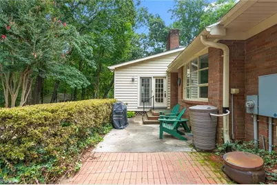4014 Forest Oaks Lane, Mebane, NC 27302 - Photo 39