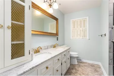 4014 Forest Oaks Lane, Mebane, NC 27302 - Photo 21