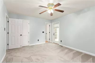 4014 Forest Oaks Lane, Mebane, NC 27302 - Photo 29