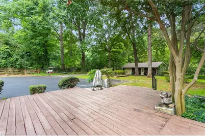 4014 Forest Oaks Lane, Mebane, NC 27302 - Photo 35