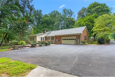 4014 Forest Oaks Lane, Mebane, NC 27302 - Photo 37