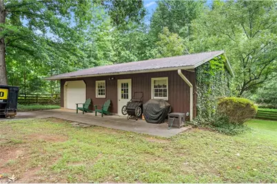 4014 Forest Oaks Lane, Mebane, NC 27302 - Photo 41