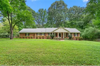 4014 Forest Oaks Lane, Mebane, NC 27302 - Photo 1