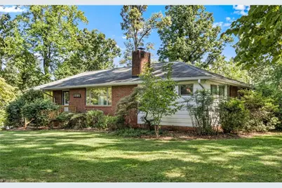 1105 Graystone Drive, Winston-Salem, NC 27105 - Photo 29