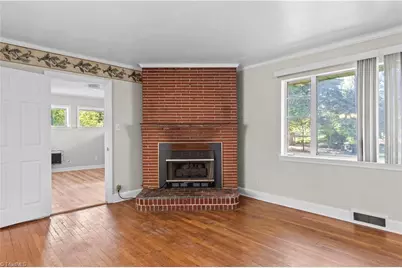 1105 Graystone Drive, Winston-Salem, NC 27105 - Photo 5