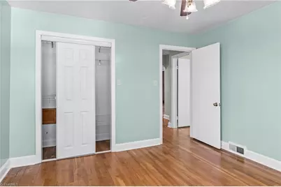 1105 Graystone Drive, Winston-Salem, NC 27105 - Photo 21