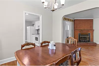 1105 Graystone Drive, Winston-Salem, NC 27105 - Photo 9