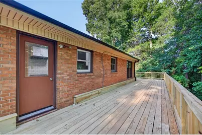 9791 Old Liberty Road, Liberty, NC 27298 - Photo 19
