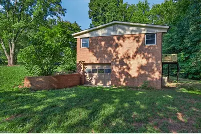 9791 Old Liberty Road, Liberty, NC 27298 - Photo 35