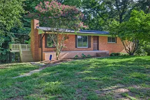 9791 Old Liberty Rd, Liberty, NC 27298 - Photo 1