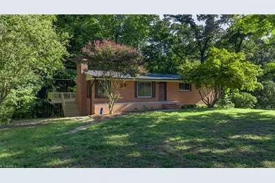 9791 Old Liberty Road, Liberty, NC 27298 - Photo 37