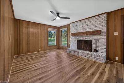 9791 Old Liberty Road, Liberty, NC 27298 - Photo 15