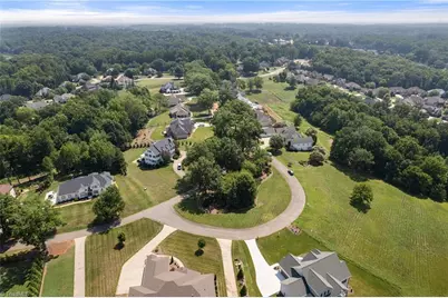 3925 Valley View Circle, Clemmons, NC 27012 - Photo 9
