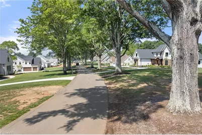 3925 Valley View Circle, Clemmons, NC 27012 - Photo 7