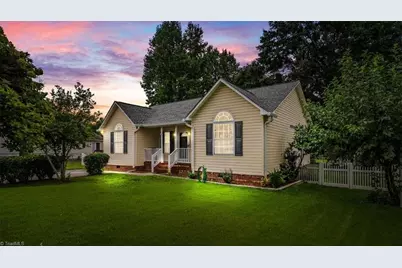 1 Cedar Branch Drive, Thomasville, NC 27360 - Photo 1