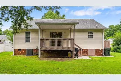 1 Cedar Branch Drive, Thomasville, NC 27360 - Photo 31