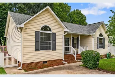 1 Cedar Branch Drive, Thomasville, NC 27360 - Photo 3