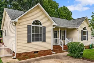1 Cedar Branch Dr, Thomasville, NC 27360 - Photo 3