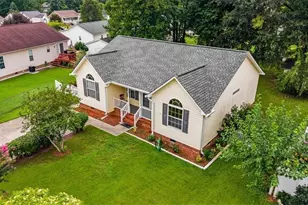 1 Cedar Branch Dr, Thomasville, NC 27360 - Photo 37