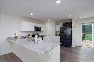 417 Sundial Dr, Lexington, NC 27295 - Photo 9