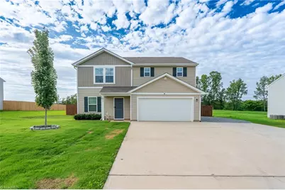 417 Sundial Drive, Lexington, NC 27295 - Photo 1