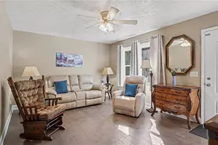 162 Oak Ridge Pl, Mount Airy, NC 27030 - Photo 5