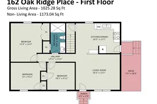 162 Oak Ridge Pl, Mount Airy, NC 27030 - Photo 27