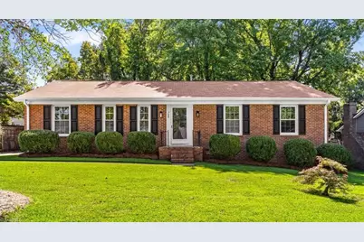 708 Woodlake Drive, Greensboro, NC 27406 - Photo 1