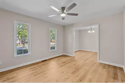 708 Woodlake Drive, Greensboro, NC 27406 - Photo 5