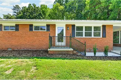 248 Croomcrest Road, Asheboro, NC 27205 - Photo 1