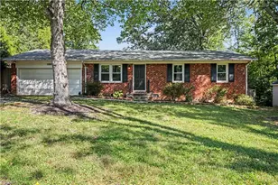 2205 Cardinal Dr, Jamestown, NC 27282 - Photo 1