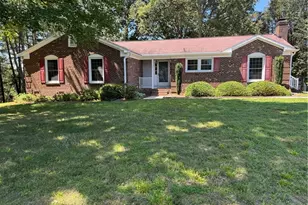 160 Summerglen Dr, Lewisville, NC 27023 - Photo 37