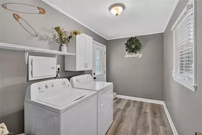 714 Shady Grove Church Road, Staley, NC 27355 - Photo 23