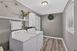 714 Shady Grove Church Rd, Staley, NC 27355 - Photo 23