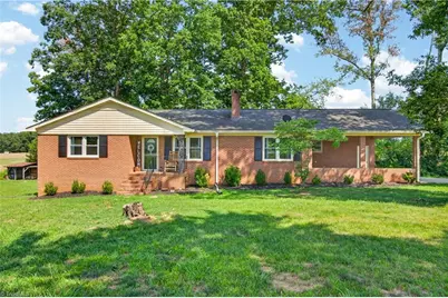714 Shady Grove Church Road, Staley, NC 27355 - Photo 1