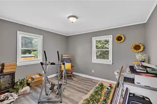 714 Shady Grove Church Rd, Staley, NC 27355 - Photo 21