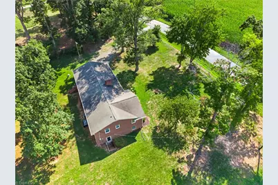 714 Shady Grove Church Road, Staley, NC 27355 - Photo 3